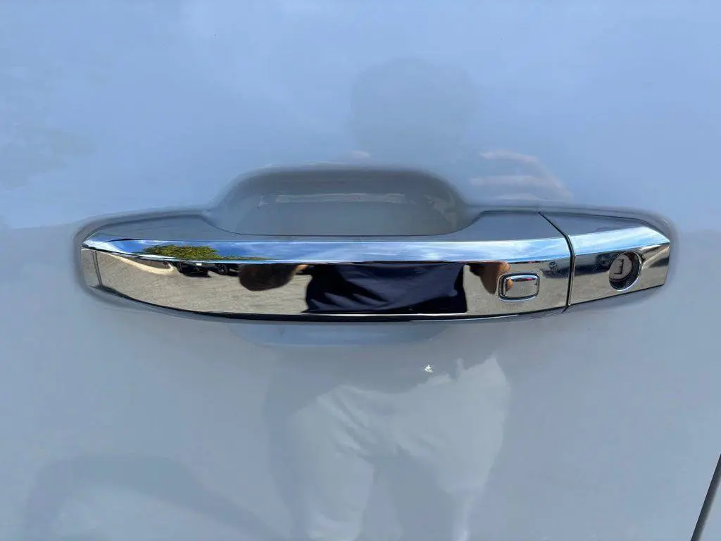 2024 GMC Sierra Hd - $72,995