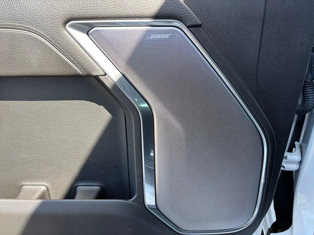 2024 GMC Sierra Hd - $72,995