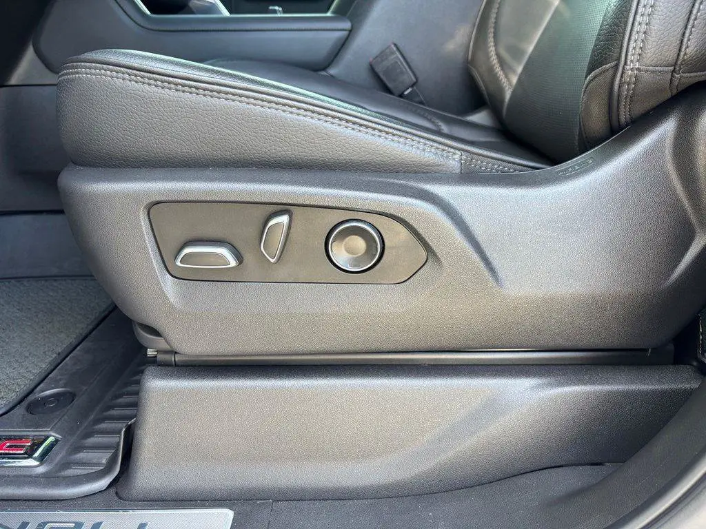 2024 GMC Sierra Hd - $72,995