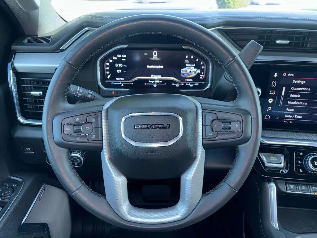 2024 GMC Sierra Hd - $72,995