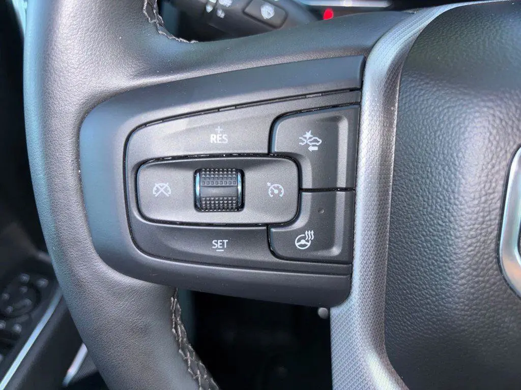 2024 GMC Sierra Hd - $72,995