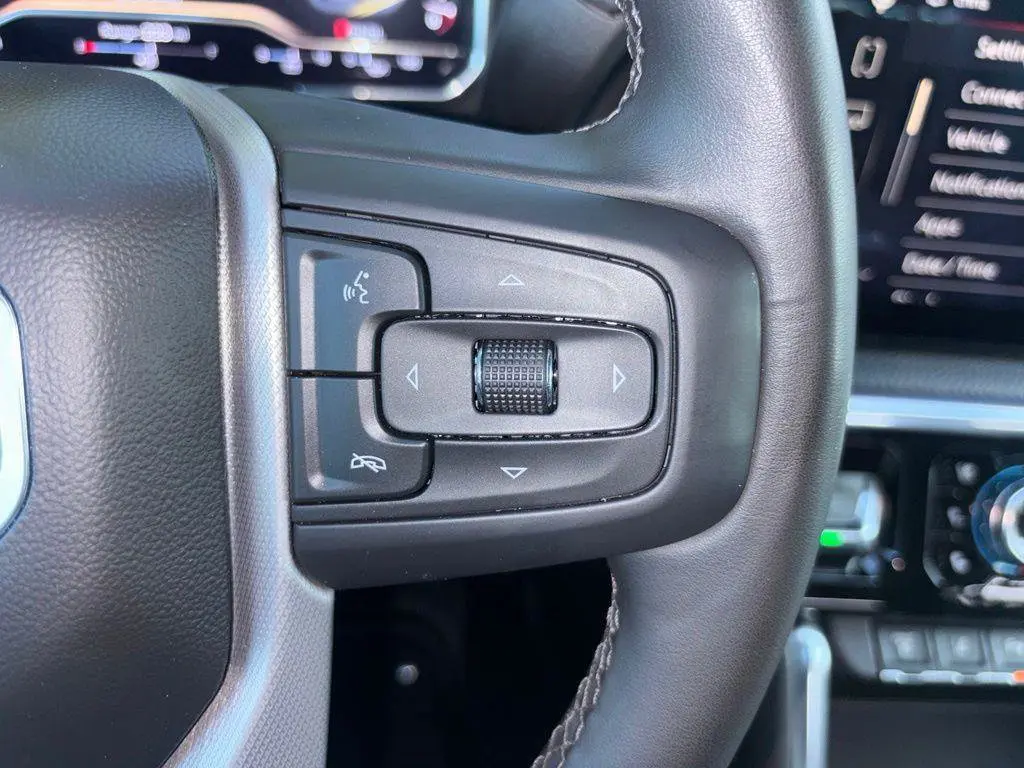 2024 GMC Sierra Hd - $72,995