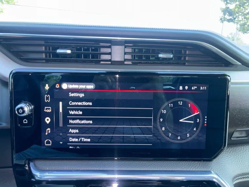 2024 GMC Sierra Hd - $72,995
