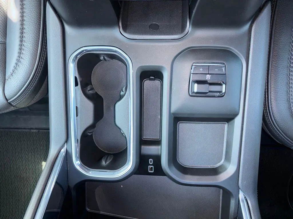 2024 GMC Sierra Hd - $72,995