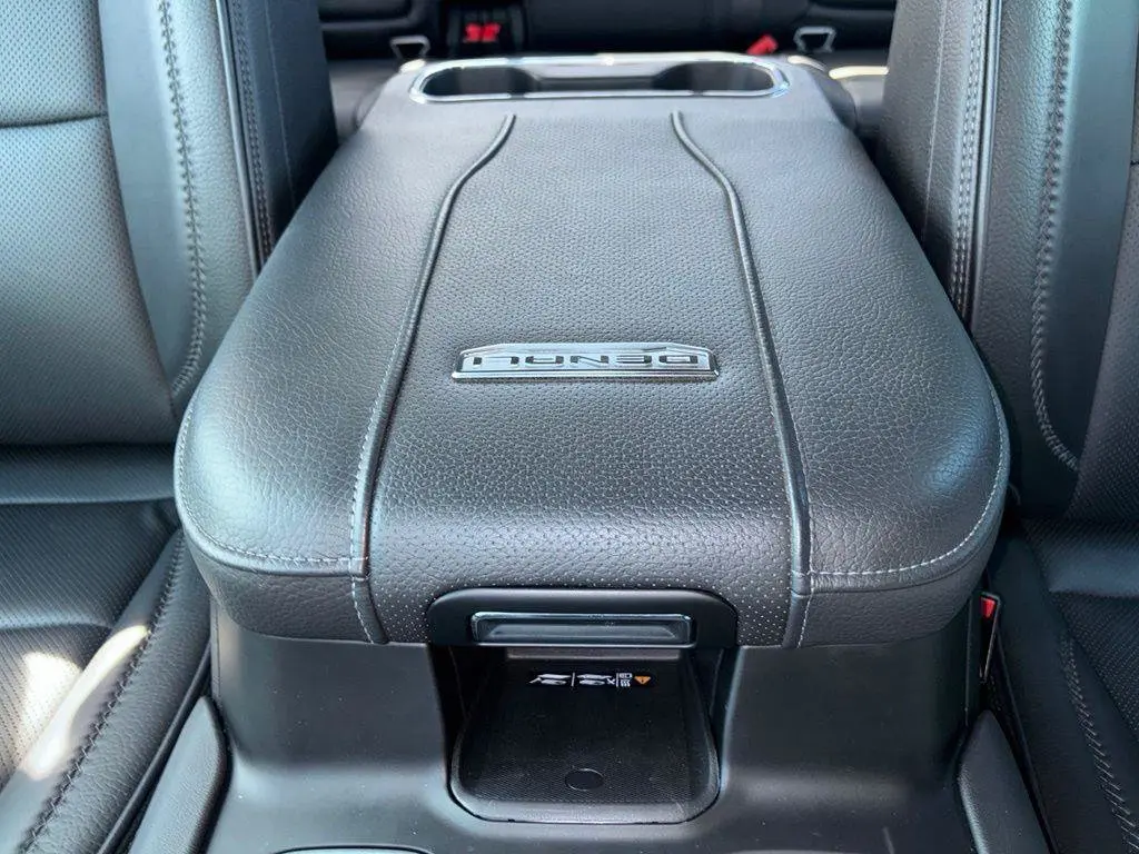 2024 GMC Sierra Hd - $72,995