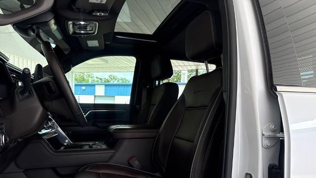 2024 GMC Sierra 3500HD Denali