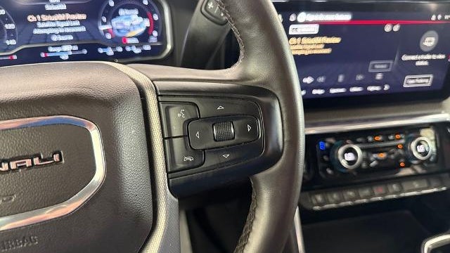 2024 GMC Sierra 3500HD Denali
