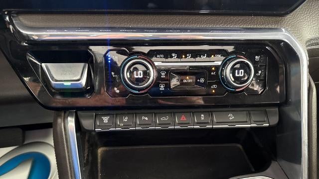2024 GMC Sierra 3500HD Denali