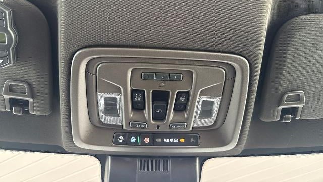 2024 GMC Sierra 3500HD Denali