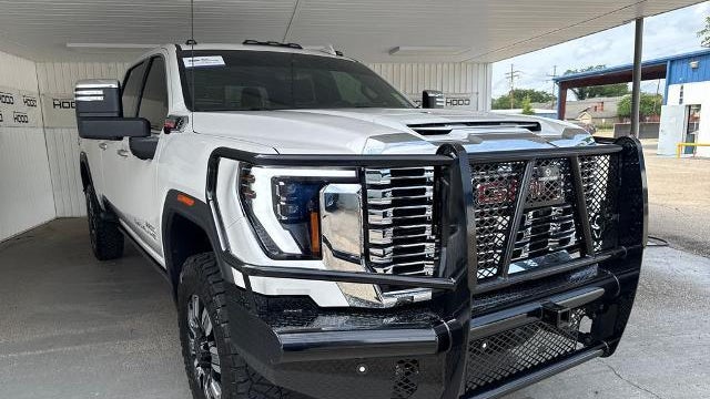 Preowned 2024 GMC Sierra 3500HD Denali for Sale