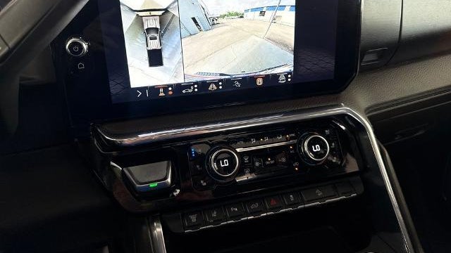 2024 GMC Sierra 3500HD Denali