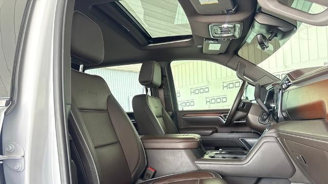 2024 GMC Sierra 3500HD Denali