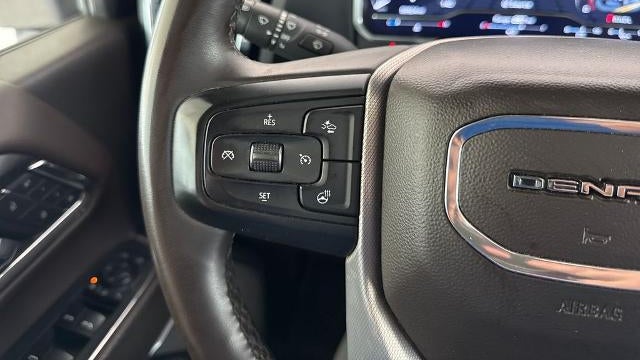 2024 GMC Sierra 3500HD Denali