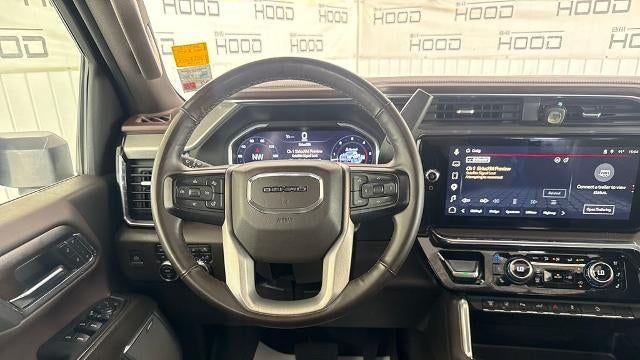 2024 GMC Sierra 3500HD Denali