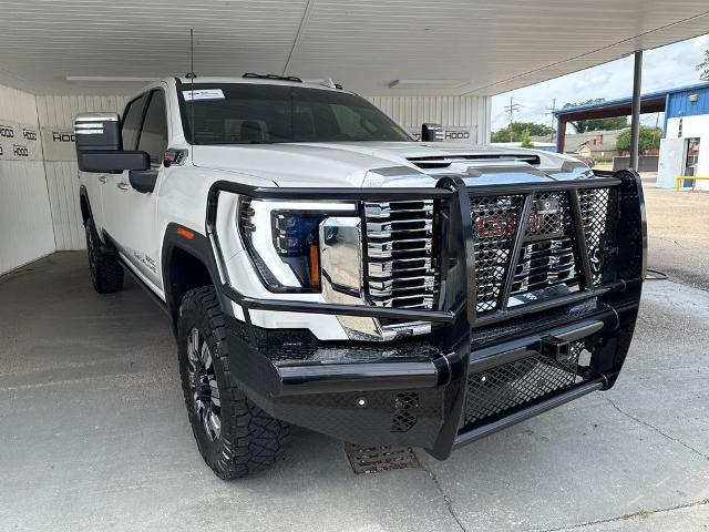 2024 GMC Sierra Hd - $66,440