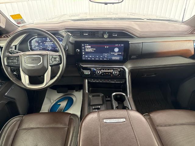 2024 GMC Sierra Hd - $66,440