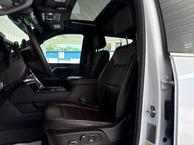 2024 GMC Sierra Hd - $66,440