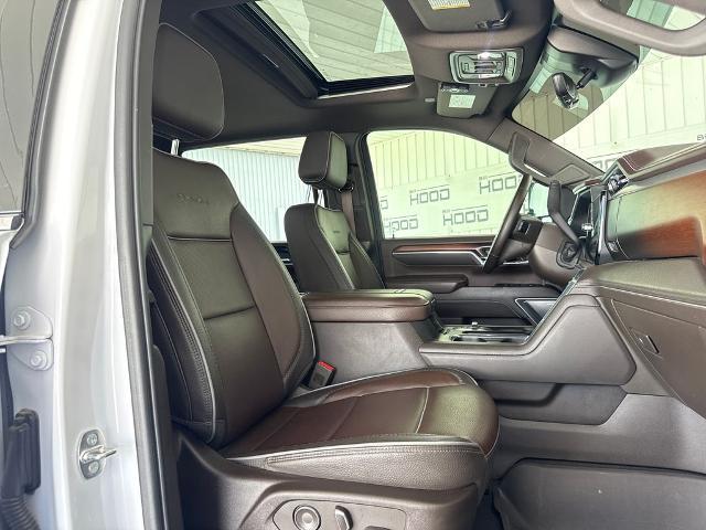 2024 GMC Sierra Hd - $66,440