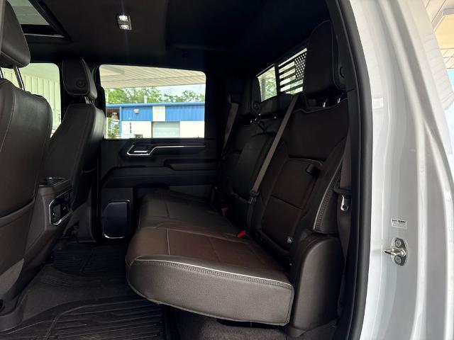 2024 GMC Sierra Hd - $66,440