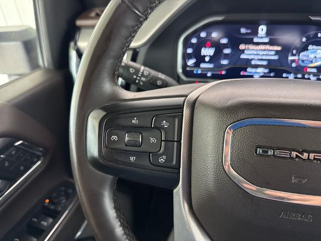 2024 GMC Sierra Hd - $66,440