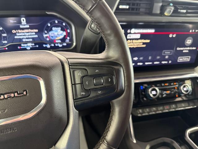 2024 GMC Sierra Hd - $66,440