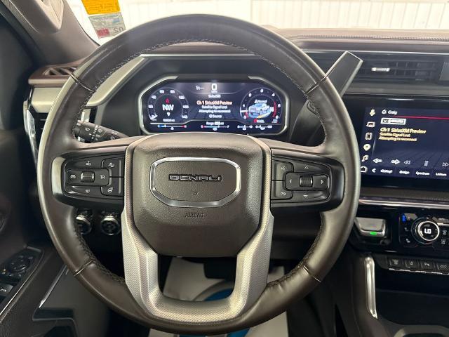 2024 GMC Sierra Hd - $66,440