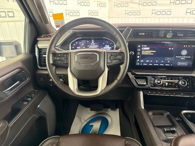 2024 GMC Sierra Hd - $66,440