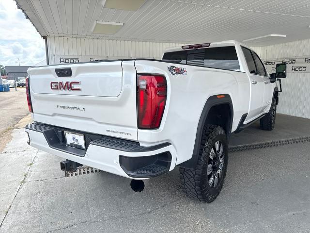 2024 GMC Sierra Hd - $66,440