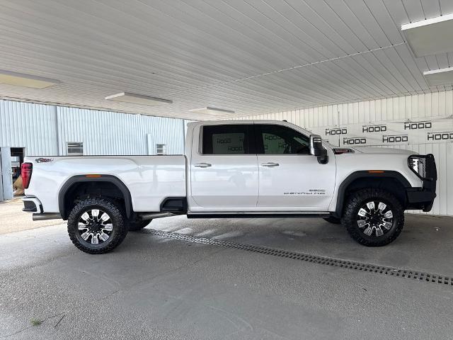 2024 GMC Sierra Hd - $66,440