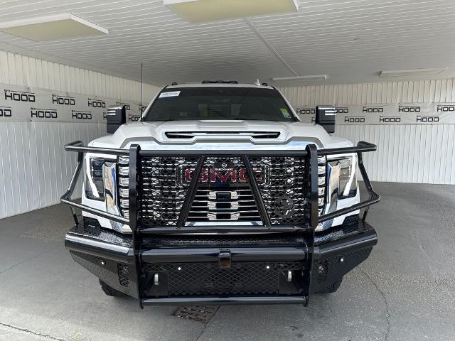 2024 GMC Sierra Hd - $66,440