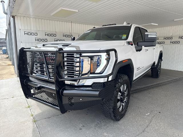 2024 GMC Sierra Hd - $66,440
