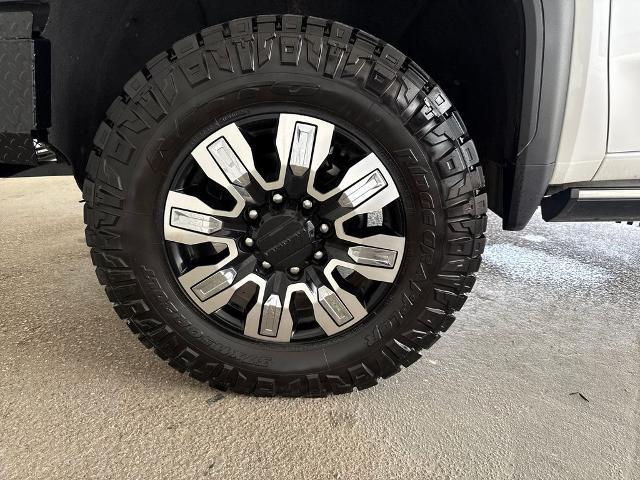 2024 GMC Sierra Hd - $66,440