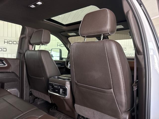 2024 GMC Sierra Hd - $69,995