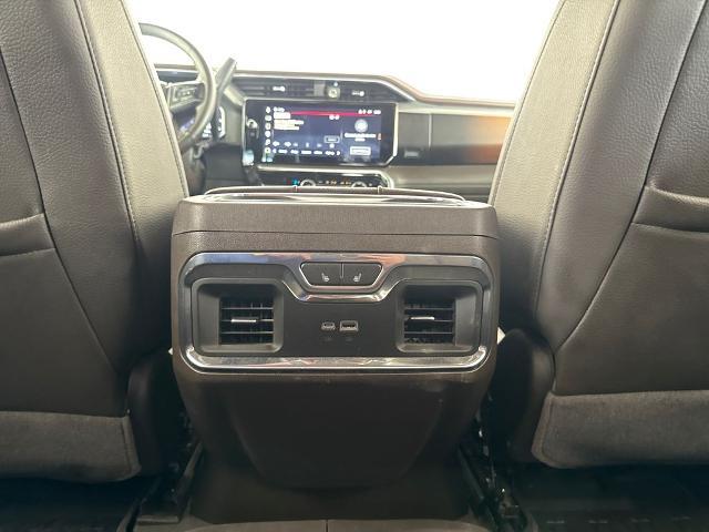 2024 GMC Sierra Hd - $69,995