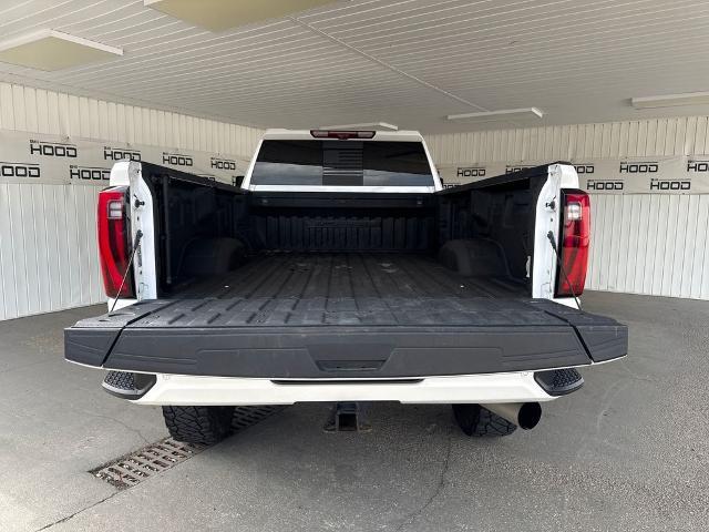 2024 GMC Sierra Hd - $69,995