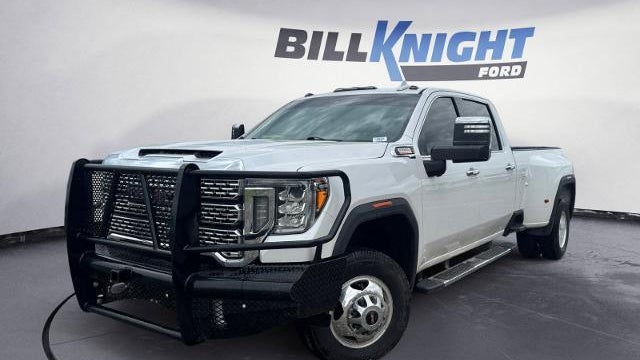 Preowned 2020 GMC Sierra 3500HD Denali for Sale