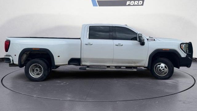 2020 GMC Sierra 3500HD Denali
