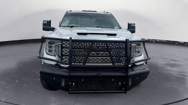 2020 GMC Sierra 3500HD Denali