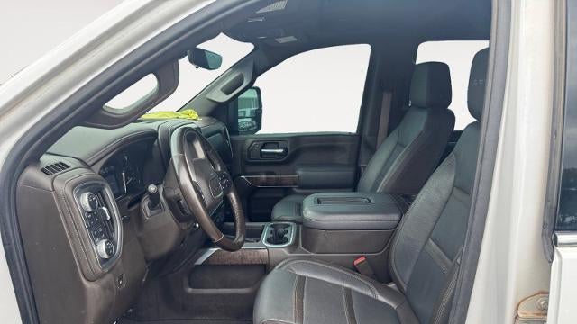 2020 GMC Sierra 3500HD Denali