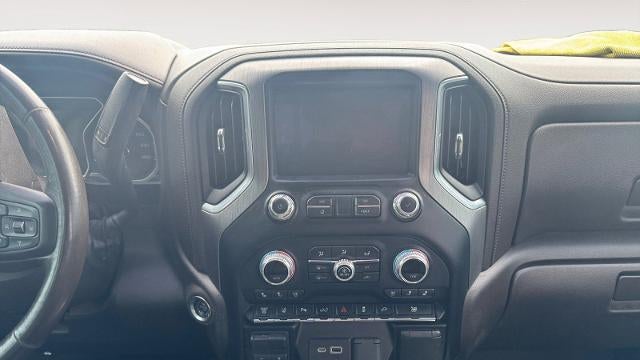 2020 GMC Sierra 3500HD Denali