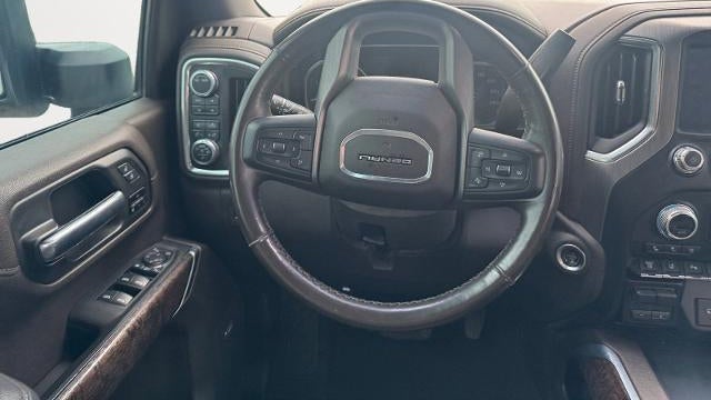 2020 GMC Sierra 3500HD Denali