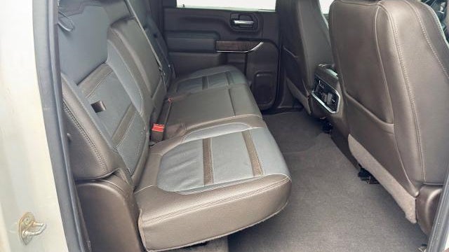 2020 GMC Sierra 3500HD Denali