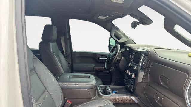 2020 GMC Sierra 3500HD Denali