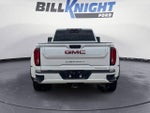 2020 Sierra 3500HD Thumbnail 4