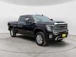 2021 Sierra 3500HD Thumbnail 3
