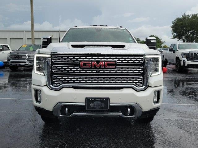 2022 GMC Sierra Hd - $56,788