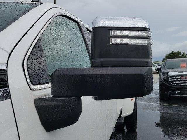 2022 GMC Sierra Hd - $56,788