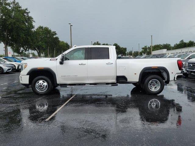 2022 GMC Sierra Hd - $56,788