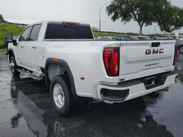 2022 GMC Sierra Hd - $56,788