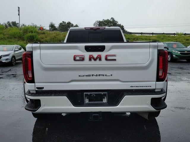 2022 GMC Sierra Hd - $56,788